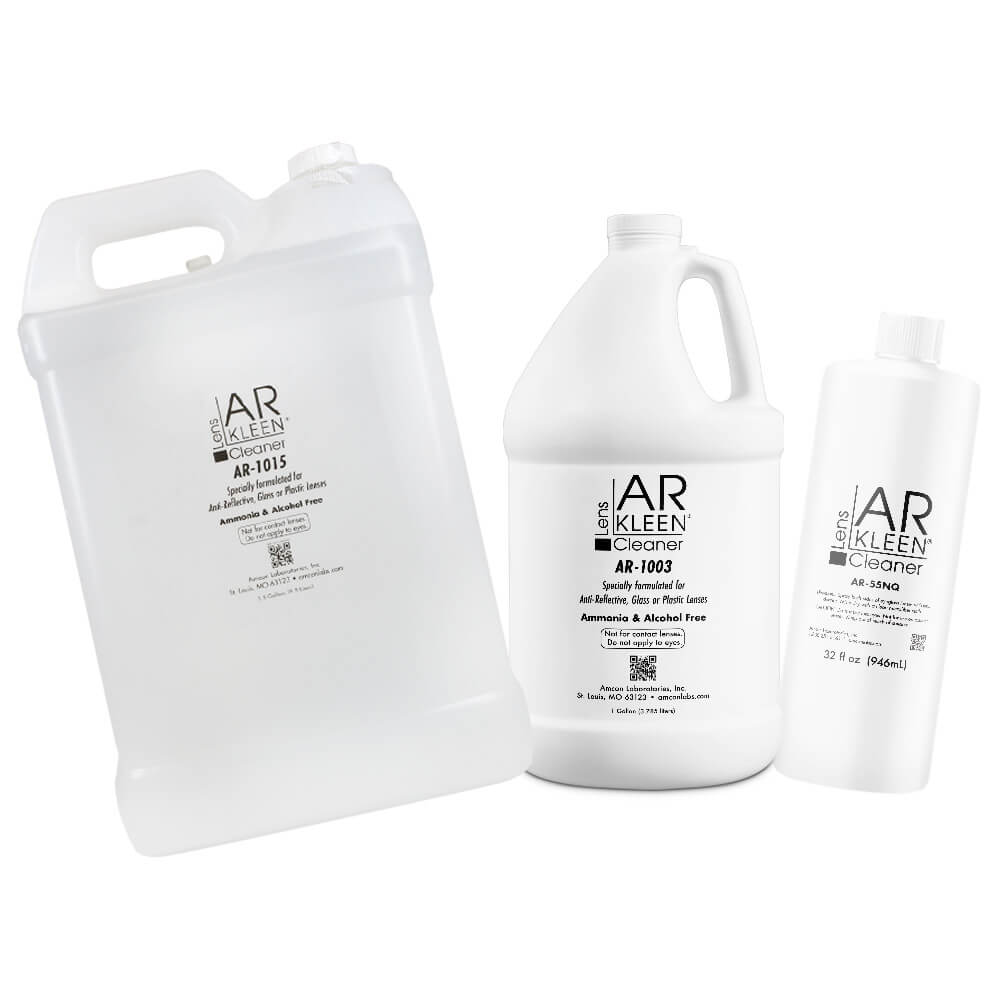 AR Kleen® Refill Options