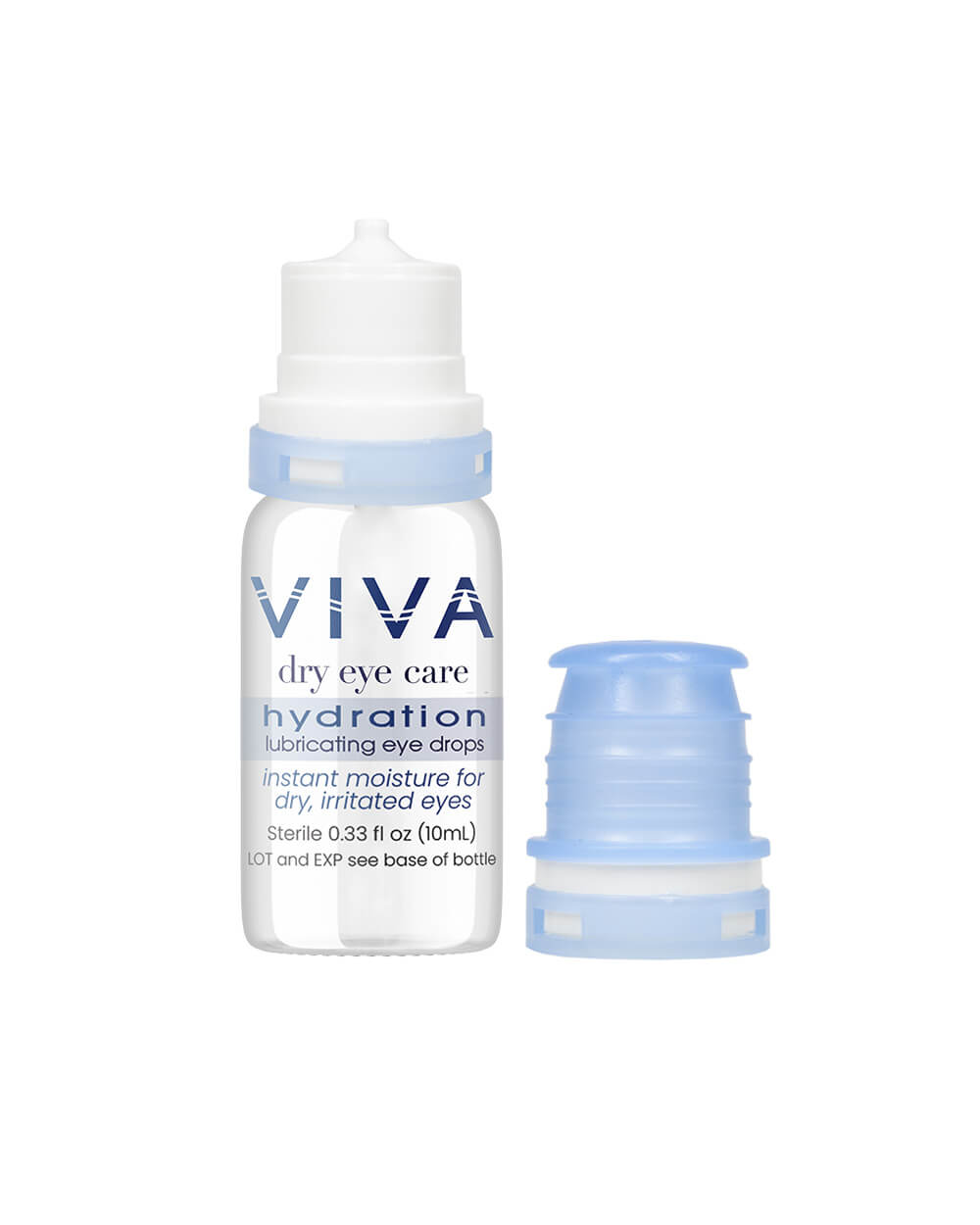 VIVA Hydration Drops